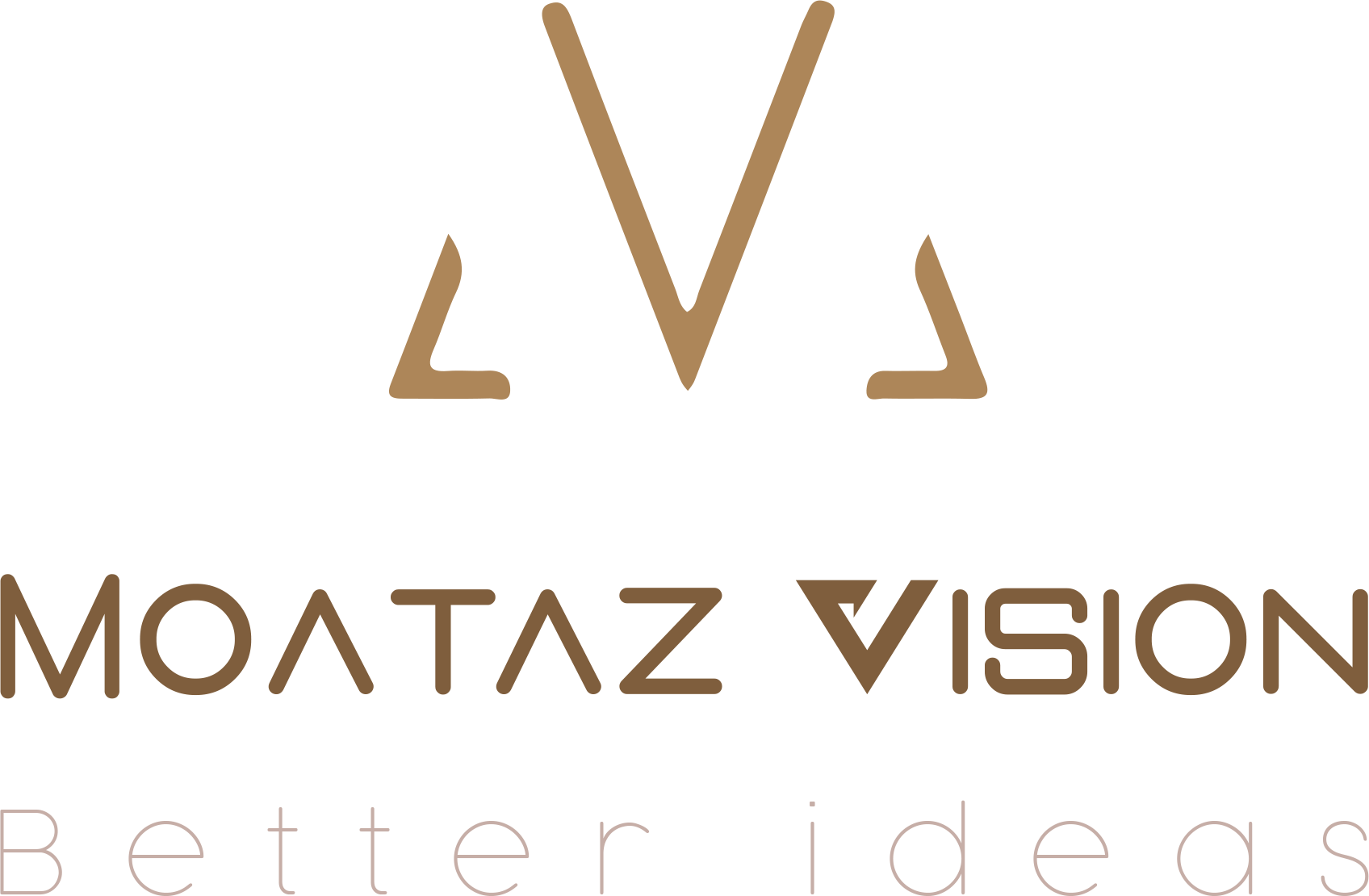 Moataz Vision Logo